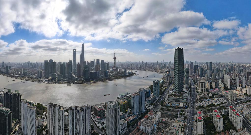 新華時評：聯(lián)動世界 開放共贏——讀懂中國經濟的“大邏輯”之二
